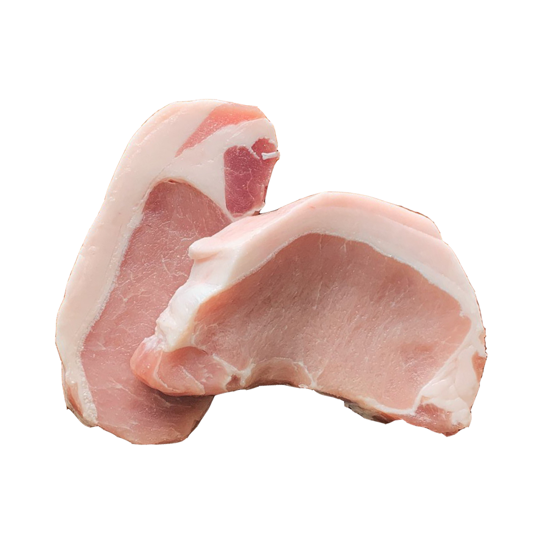 Pork Loin Steak Mr. Farmer